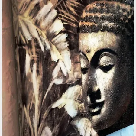 Logment Saint Denis Daire