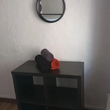 Daire Logment Saint Denis Liège