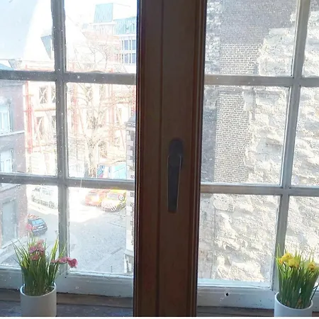 Logment Saint Denis Appartamento