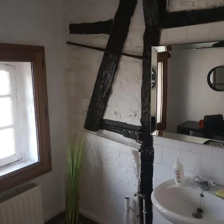 Logment Saint Denis Liegi