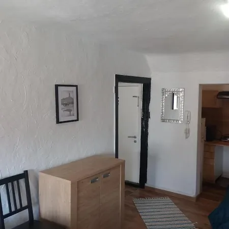 Logment Saint Denis * Liegi