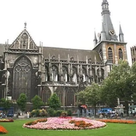 Logment Saint Denis Liège