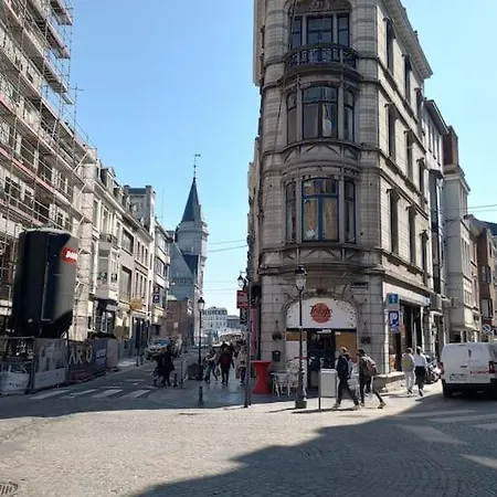 Appartamento Logment Saint Denis *