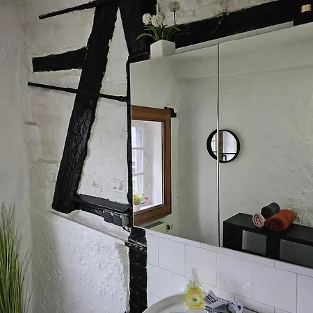 Daire Logment Saint Denis Liège