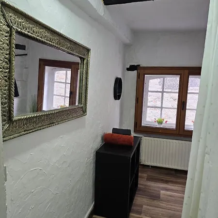 Logment Saint Denis *