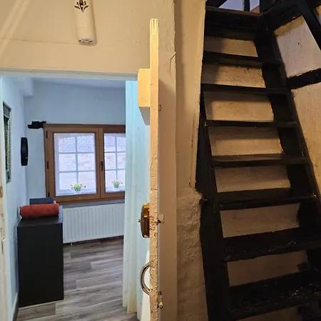 Logment Saint Denis * Liegi