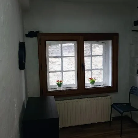 Logment Saint Denis Apartment
