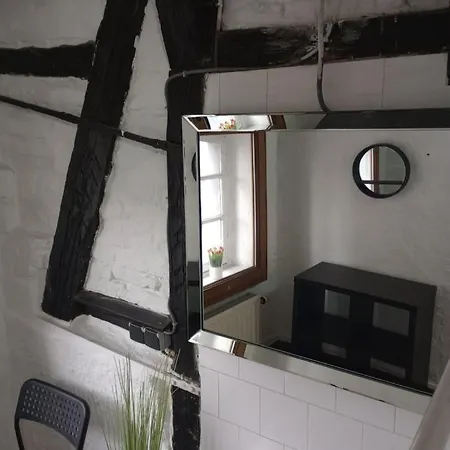 Apartment Logment Saint Denis *