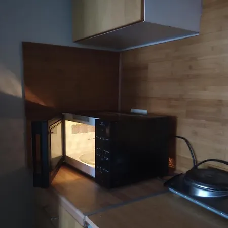 Logment Saint Denis Apartment Liege