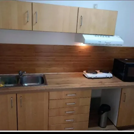 Logment Saint Denis Apartment Liege